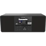 Telestar BOBs Rock Radio 2.0 schwarz