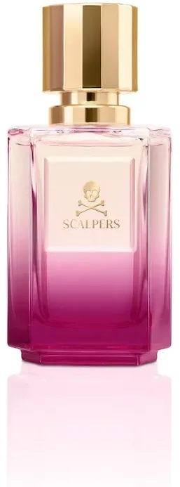 Scalpers Here & The Wild Flowers Eau de Parfum 50 ml Damen