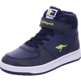 KangaROOS K-CP Bound Mid EV Kinder Blau 30