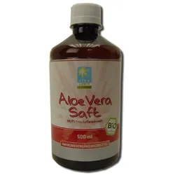 Aloe Vera Saft Bio Life Light 500ml