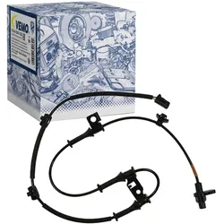 Vemo Abs-sensor Raddrehzahl Vorderachse Links Passend Für Hyundai Elantra: Sensor, Raddrehzahl Hyundai: 598103x320 Vemo: V52720255