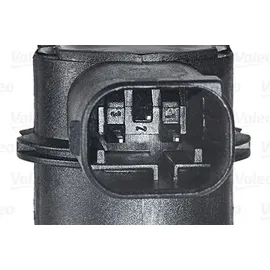 Valeo Sensor, Einparkhilfe