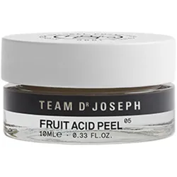 TEAM DR JOSEPH Fruit Acid Peel 10 ml