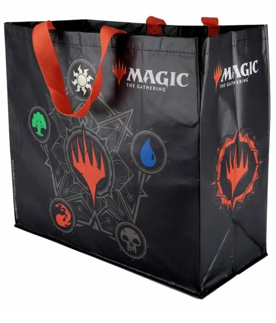 Tasche Magic: The Gathering - Colors of Magic