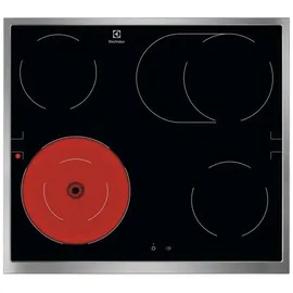 Electrolux LRD64062XK
