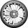 SAILUN Ice Blazer Alpine Evo1 275/40 R20 106V XL