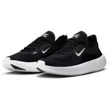 Nike Free 2025 Herren Black/White 42,5