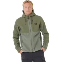 Rip Curl Anti Series Search - Fleecejacke Gr XL