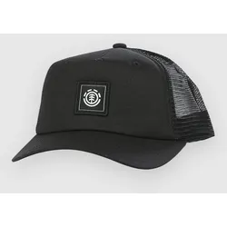 Element Icon Mesh Cap flint black Gr. Uni