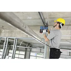 Bosch GBH 18V-26 F Professional inkl. 2 x 5 Ah + L-Boxx 0611910007