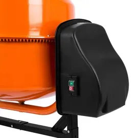 Eberth Betonmischer 140 l