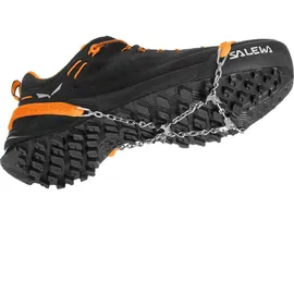 Salewa Steigeisen S/M Orange