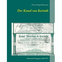 ISBN Der Kanal von Korinth