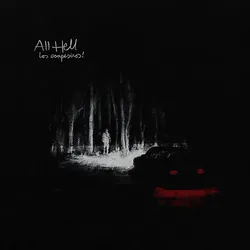 Los Campesinos! - All Hell (2LP) (Vinyl)