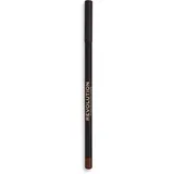 Revolution Beauty Makeup Revolution, Kohl Eyeliner, Eyeliner, Braun, 1.3g