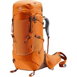 Rucksack Aircontact Core 55+10 braun ONE SIZE