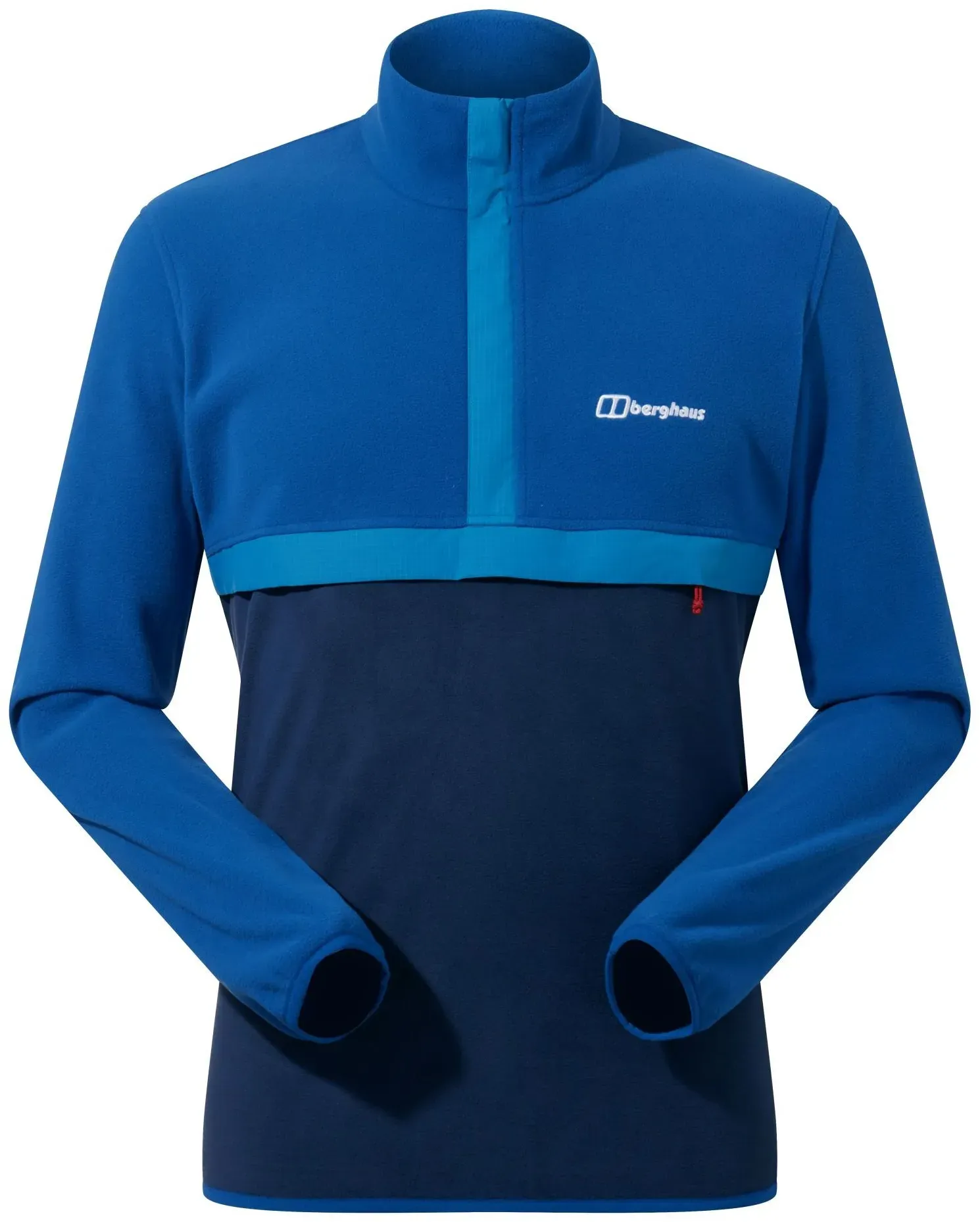 Strickpullover BERGHAUS 