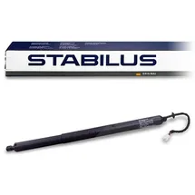 Stabilus Elektromotor, Heckklappe