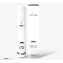 Monteil Peeling Refining Creme Exfoliant 50ml