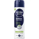 Deo Derma Control Sensitive Deo Spray 150 ml