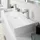 Villeroy & Boch Memento 2.0 Wandwaschbecken 120 x 47 cm 4A22CGR1