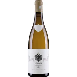 (0.75l= 44,16/1l) Franz Keller Kähner Grauburgunder VDP Große Lage