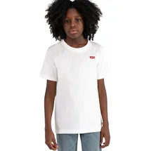 Levi's Kids BATWING CHEST hit Jungen, weiß, 8 Jahre - 8 Jahre