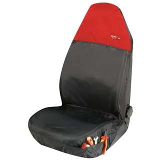 Walser Werkstatt Schonbezug Outdoor Sports, Rot