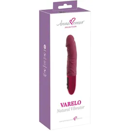 beau coeur Naturvibrator „VARELO“ Natural Vibrator
