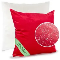 ANRO Kissenbezug Kissenhülle Kissen Deko-Kissen Sofa Kissen Couch Kissen