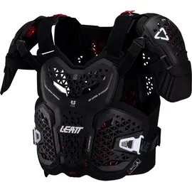 Leatt Brustprotektor 4.5 Pro Evo L/XL Schwarz