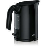 Braun PurEase WK 3000 BK schwarz