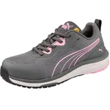 Damen Sicherheitsschuhe S1PS "CELERITY KNIT PINK" LOW - 41