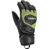 Leki Alpino Leki WCR Coach 3D Junior, - 6