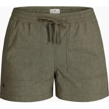 Royal Robbins W Hempline Short everglade (204) L