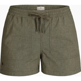 Royal Robbins W Hempline Short everglade (204) L