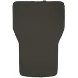 Exped LuxeMat Auto Isomatte 193x132/99x10 cm moraine