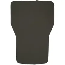 Exped LuxeMat Auto Isomatte 193x132/99x10 cm moraine