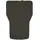 Exped LuxeMat Auto Isomatte 193x132/99x10 cm moraine