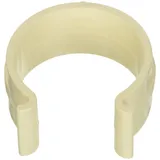 Maniver Clips aus Kunststoff für Gewächshäuser, 60 mm, 10 Stück