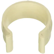 Maniver Clips aus Kunststoff für Gewächshäuser, 60 mm, 10 Stück