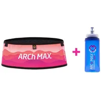 Arch Max Unisex Belt-Pro Plus + 1 Flask (300ml)