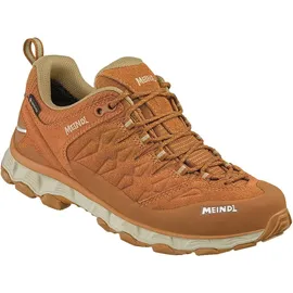 MEINDL Lite Trail GTX Damen Terracotta/Natur 42