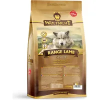 Wolfsblut Range Lamb Senior 12,5 kg