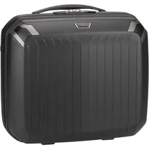 Travelite Kulturtasche Elva schwarz