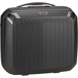 Travelite Kulturtasche Elva schwarz