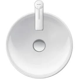 Duravit D-Neo Aufsatzwaschtisch 40 x 40 cm (2371400070)