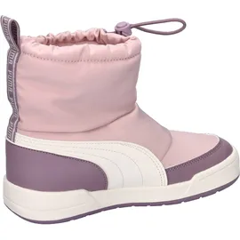 Puma Multiflex 2 Winterstiefel Lila/Rosa 28