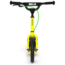 Grit Scooter Goalie Eishockeytasche Sumo Black