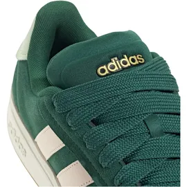 Adidas Grand Court Alpha 00s Collegiate Green / Wonder Quartz / Linen Green 41 1/3